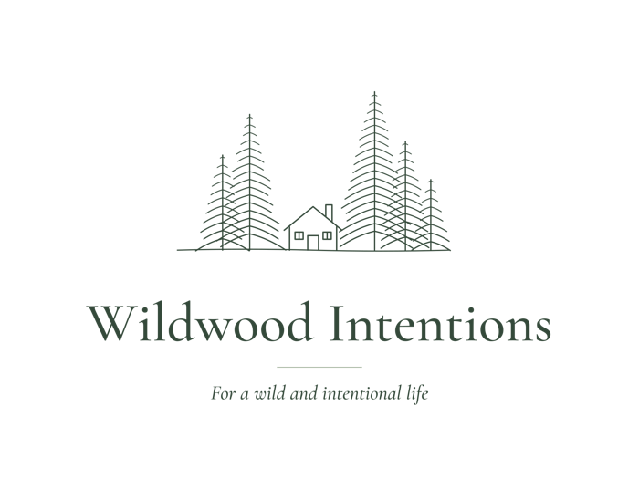 Wildwood Intentions logo